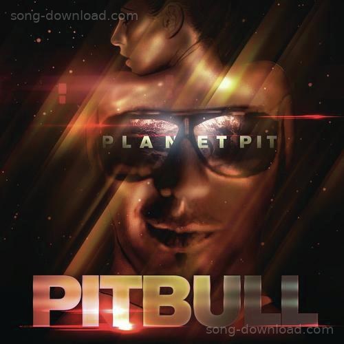 Come N Go Pitbull MP3 Download